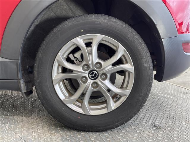 ＣＸ－３ １５Ｓ　ツーリング　禁煙車　純正ナビ　フルセグＴＶ　Ｂｌｕｅｔｏｏｔｈ　ＣＤ　ＤＶＤ　ＵＳＢ　バックカメラ　オートホールド　ドアバイザー　前方ドライブレコーダー　衝突軽減システム　コーナーセンサー　ＬＥＤオートライト（35枚目）