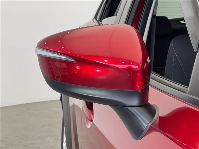 ＣＸ－３ １５Ｓ　ツーリング　禁煙車　純正ナビ　フルセグＴＶ　Ｂｌｕｅｔｏｏｔｈ　ＣＤ　ＤＶＤ　ＵＳＢ　バックカメラ　オートホールド　ドアバイザー　前方ドライブレコーダー　衝突軽減システム　コーナーセンサー　ＬＥＤオートライト（36枚目）