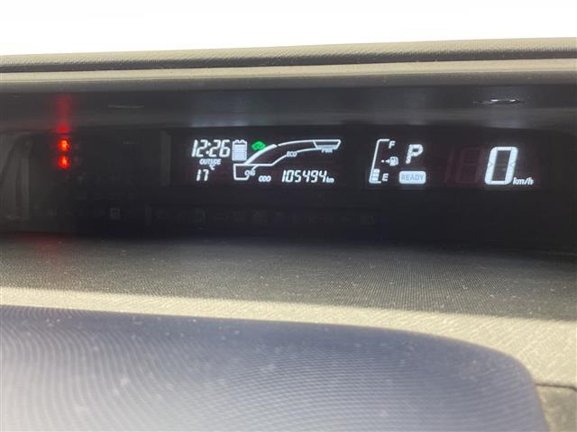 アクア S 禁煙車 純正ナビ フルセグTV Bluetooth CD DVD SD バックカメラ 前方ドライブレコーダー ドアバイザー オートライト ビルトインETC プッシュスタート スマートキー(5枚目)