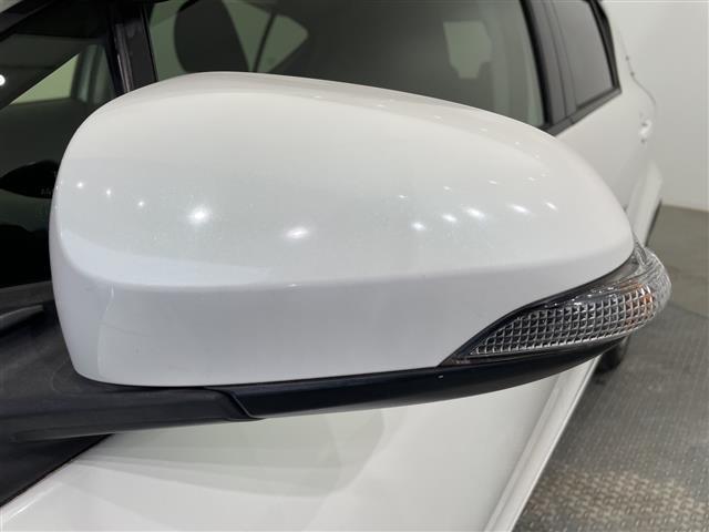 アクア S 禁煙車 純正ナビ フルセグTV Bluetooth CD DVD SD バックカメラ 前方ドライブレコーダー ドアバイザー オートライト ビルトインETC プッシュスタート スマートキー(37枚目)