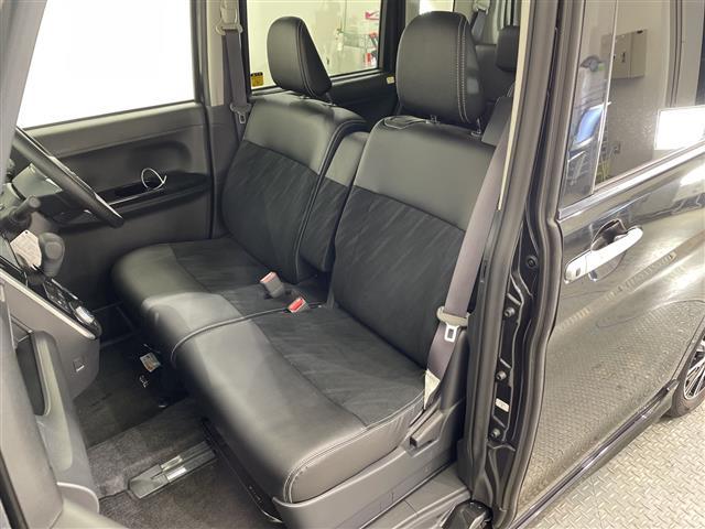 タント カスタムＸ　トップエディションＶＳ　ＳＡＩＩＩ　禁煙車　純正ナビ　フルセグＴＶ　Ｂｌｕｅｔｏｏｔｈ　ＣＤ　ＤＶＤ　ＳＤ　全方位カメラ　バックカメラ　前方ドライブレコーダー　スマートアシスト　両側パワースライドドア　ドアバイザー　ＥＴＣ　ＬＥＤライト（22枚目）