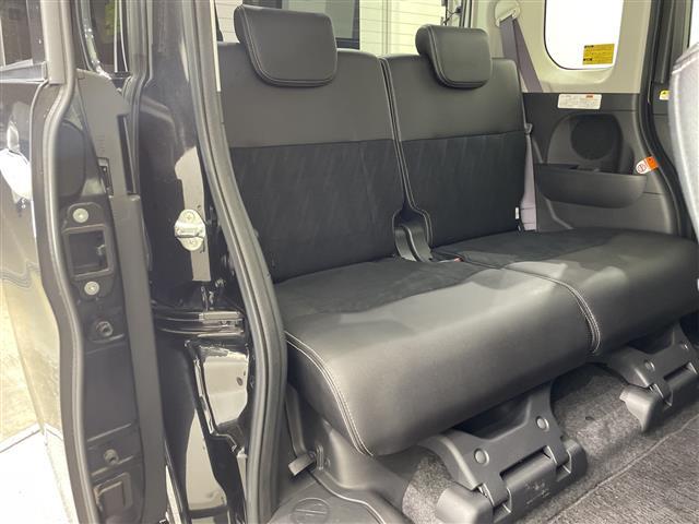 タント カスタムＸ　トップエディションＶＳ　ＳＡＩＩＩ　禁煙車　純正ナビ　フルセグＴＶ　Ｂｌｕｅｔｏｏｔｈ　ＣＤ　ＤＶＤ　ＳＤ　全方位カメラ　バックカメラ　前方ドライブレコーダー　スマートアシスト　両側パワースライドドア　ドアバイザー　ＥＴＣ　ＬＥＤライト（24枚目）