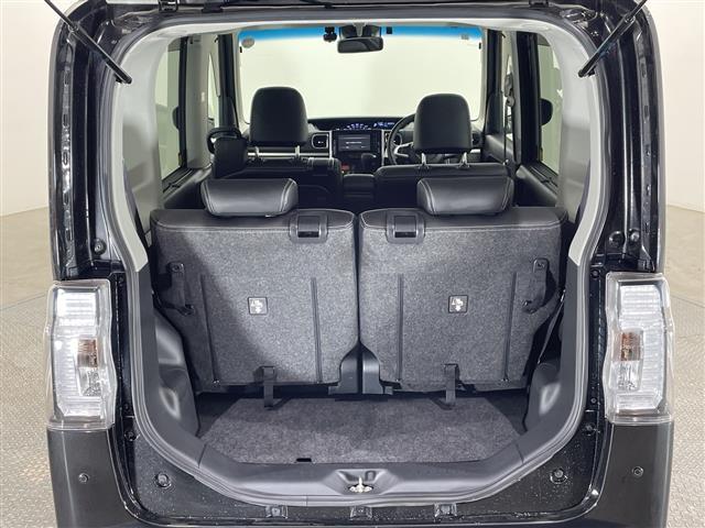 タント カスタムＸ　トップエディションＶＳ　ＳＡＩＩＩ　禁煙車　純正ナビ　フルセグＴＶ　Ｂｌｕｅｔｏｏｔｈ　ＣＤ　ＤＶＤ　ＳＤ　全方位カメラ　バックカメラ　前方ドライブレコーダー　スマートアシスト　両側パワースライドドア　ドアバイザー　ＥＴＣ　ＬＥＤライト（27枚目）