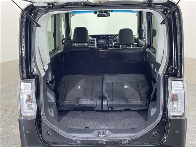 タント カスタムＸ　トップエディションＶＳ　ＳＡＩＩＩ　禁煙車　純正ナビ　フルセグＴＶ　Ｂｌｕｅｔｏｏｔｈ　ＣＤ　ＤＶＤ　ＳＤ　全方位カメラ　バックカメラ　前方ドライブレコーダー　スマートアシスト　両側パワースライドドア　ドアバイザー　ＥＴＣ　ＬＥＤライト（28枚目）