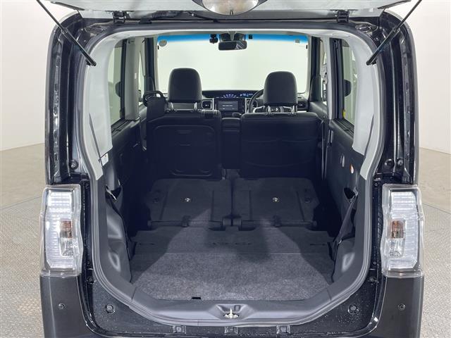 タント カスタムＸ　トップエディションＶＳ　ＳＡＩＩＩ　禁煙車　純正ナビ　フルセグＴＶ　Ｂｌｕｅｔｏｏｔｈ　ＣＤ　ＤＶＤ　ＳＤ　全方位カメラ　バックカメラ　前方ドライブレコーダー　スマートアシスト　両側パワースライドドア　ドアバイザー　ＥＴＣ　ＬＥＤライト（29枚目）