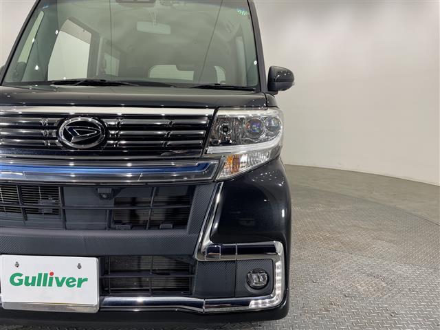 タント カスタムＸ　トップエディションＶＳ　ＳＡＩＩＩ　禁煙車　純正ナビ　フルセグＴＶ　Ｂｌｕｅｔｏｏｔｈ　ＣＤ　ＤＶＤ　ＳＤ　全方位カメラ　バックカメラ　前方ドライブレコーダー　スマートアシスト　両側パワースライドドア　ドアバイザー　ＥＴＣ　ＬＥＤライト（39枚目）