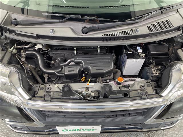 タント カスタムＸ　トップエディションＶＳ　ＳＡＩＩＩ　禁煙車　純正ナビ　フルセグＴＶ　Ｂｌｕｅｔｏｏｔｈ　ＣＤ　ＤＶＤ　ＳＤ　全方位カメラ　バックカメラ　前方ドライブレコーダー　スマートアシスト　両側パワースライドドア　ドアバイザー　ＥＴＣ　ＬＥＤライト（40枚目）