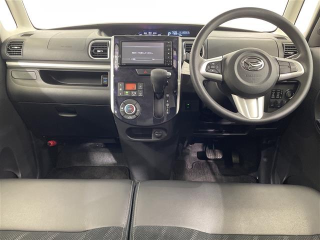 タント カスタムＸ　トップエディションＶＳ　ＳＡＩＩＩ　禁煙車　純正ナビ　フルセグＴＶ　Ｂｌｕｅｔｏｏｔｈ　ＣＤ　ＤＶＤ　ＳＤ　全方位カメラ　バックカメラ　前方ドライブレコーダー　スマートアシスト　両側パワースライドドア　ドアバイザー　ＥＴＣ　ＬＥＤライト（42枚目）