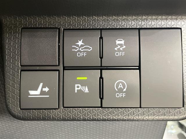 タント カスタムＸセレクション　純正ナビ　バックカメラ　コーナーセンサー　ビルトインＥＴＣ　両側パワースライドドア　禁煙車　オートライト　ＬＥＤヘッドライト　スマートキー　ステアリングスイッチ　純正アルミホイール　純正フロアマット（11枚目）