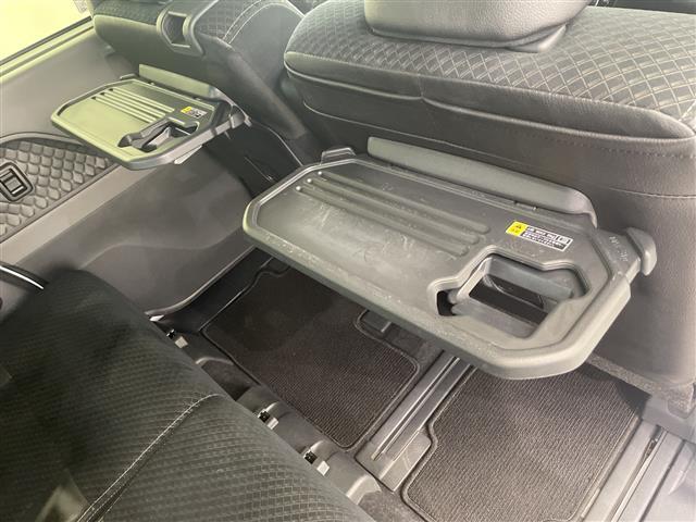 タント カスタムＸセレクション　純正ナビ　バックカメラ　コーナーセンサー　ビルトインＥＴＣ　両側パワースライドドア　禁煙車　オートライト　ＬＥＤヘッドライト　スマートキー　ステアリングスイッチ　純正アルミホイール　純正フロアマット（24枚目）