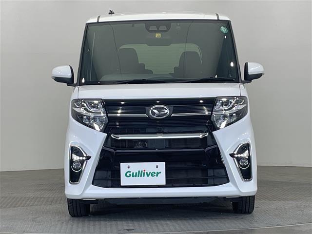 タント カスタムＸセレクション　純正ナビ　バックカメラ　コーナーセンサー　ビルトインＥＴＣ　両側パワースライドドア　禁煙車　オートライト　ＬＥＤヘッドライト　スマートキー　ステアリングスイッチ　純正アルミホイール　純正フロアマット（29枚目）