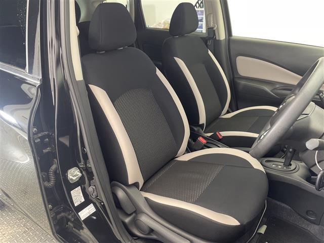 ノート X Vセレクション 純正ディスプレイオーディオ Bluetooth AppleCarPlay AndoroidAuto バックカメラ コーナーセンサー ETC 禁煙車 オートライト LEDヘッドライト ドアバイザー(17枚目)