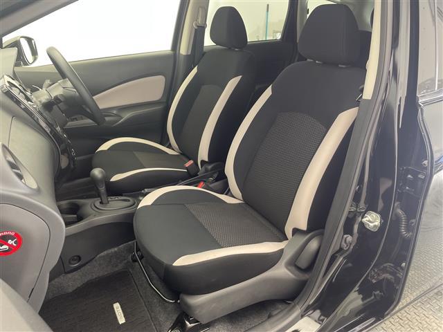 ノート X Vセレクション 純正ディスプレイオーディオ Bluetooth AppleCarPlay AndoroidAuto バックカメラ コーナーセンサー ETC 禁煙車 オートライト LEDヘッドライト ドアバイザー(21枚目)