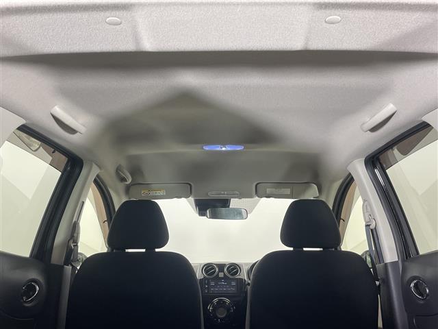 ノート X Vセレクション 純正ディスプレイオーディオ Bluetooth AppleCarPlay AndoroidAuto バックカメラ コーナーセンサー ETC 禁煙車 オートライト LEDヘッドライト ドアバイザー(24枚目)