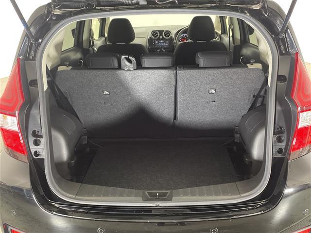 ノート X Vセレクション 純正ディスプレイオーディオ Bluetooth AppleCarPlay AndoroidAuto バックカメラ コーナーセンサー ETC 禁煙車 オートライト LEDヘッドライト ドアバイザー(26枚目)