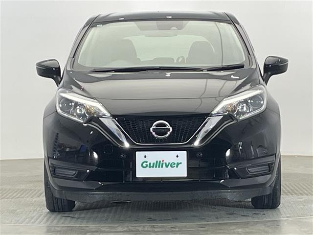 ノート X Vセレクション 純正ディスプレイオーディオ Bluetooth AppleCarPlay AndoroidAuto バックカメラ コーナーセンサー ETC 禁煙車 オートライト LEDヘッドライト ドアバイザー(29枚目)