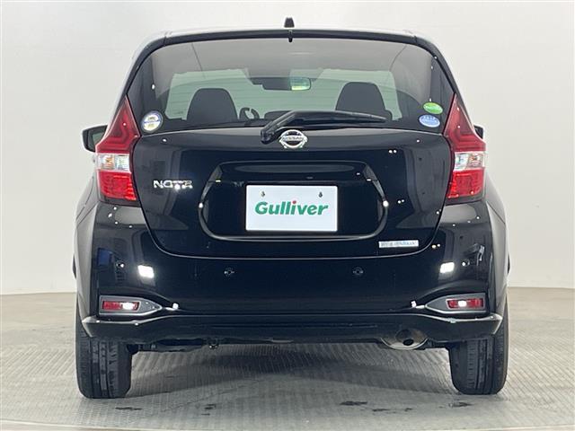 ノート X Vセレクション 純正ディスプレイオーディオ Bluetooth AppleCarPlay AndoroidAuto バックカメラ コーナーセンサー ETC 禁煙車 オートライト LEDヘッドライト ドアバイザー(30枚目)