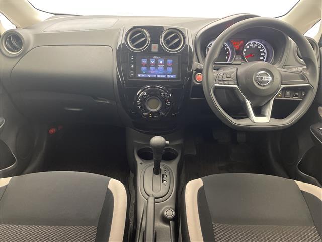 ノート X Vセレクション 純正ディスプレイオーディオ Bluetooth AppleCarPlay AndoroidAuto バックカメラ コーナーセンサー ETC 禁煙車 オートライト LEDヘッドライト ドアバイザー(41枚目)