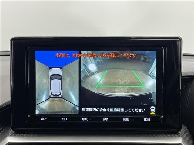 ライズ Z 純正ナビ ターボ 全方位カメラ 衝突軽減ブレーキ 前後コーナーセンサー BSM ビルトインETC シートヒーター 禁煙車 シーケンシャルウィンカー オートライト LEDヘッドライト 横滑り防止装置(3枚目)