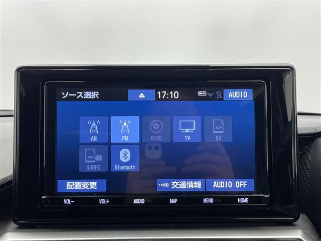 ライズ Z 純正ナビ ターボ 全方位カメラ 衝突軽減ブレーキ 前後コーナーセンサー BSM ビルトインETC シートヒーター 禁煙車 シーケンシャルウィンカー オートライト LEDヘッドライト 横滑り防止装置(4枚目)