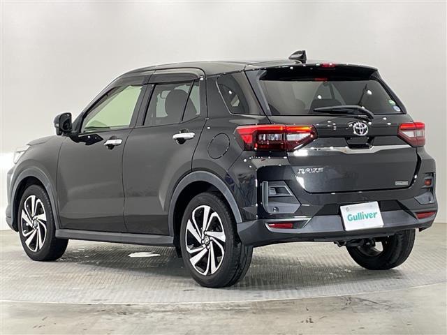 ライズ Z 純正ナビ ターボ 全方位カメラ 衝突軽減ブレーキ 前後コーナーセンサー BSM ビルトインETC シートヒーター 禁煙車 シーケンシャルウィンカー オートライト LEDヘッドライト 横滑り防止装置(43枚目)