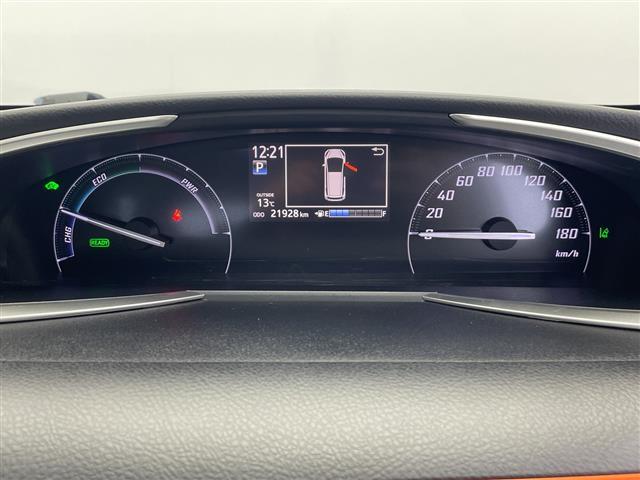 シエンタ ハイブリッドＧ　クエロ　禁煙車　モデリスタエアロ　ＡＬＰＩＮＥナビ　フルセグＴＶ　Ｂｌｕｅｔｏｏｔｈ　ＣＤ　ＤＶＤ　ＳＤ　バックカメラ　ビルトインＥＴＣ　両側パワースライドドア　トヨタセーフティセンス　ＬＥＤヘッドライト（11枚目）