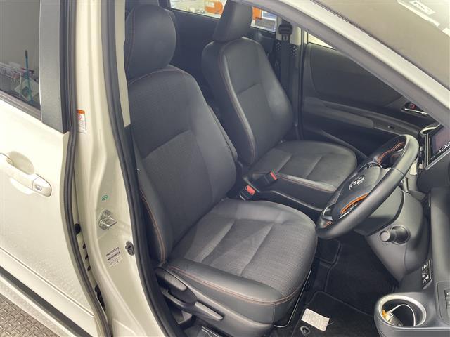 シエンタ ハイブリッドＧ　クエロ　禁煙車　モデリスタエアロ　ＡＬＰＩＮＥナビ　フルセグＴＶ　Ｂｌｕｅｔｏｏｔｈ　ＣＤ　ＤＶＤ　ＳＤ　バックカメラ　ビルトインＥＴＣ　両側パワースライドドア　トヨタセーフティセンス　ＬＥＤヘッドライト（22枚目）