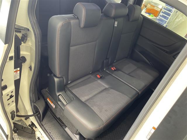 シエンタ ハイブリッドＧ　クエロ　禁煙車　モデリスタエアロ　ＡＬＰＩＮＥナビ　フルセグＴＶ　Ｂｌｕｅｔｏｏｔｈ　ＣＤ　ＤＶＤ　ＳＤ　バックカメラ　ビルトインＥＴＣ　両側パワースライドドア　トヨタセーフティセンス　ＬＥＤヘッドライト（24枚目）