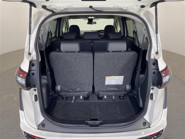 シエンタ ハイブリッドＧ　クエロ　禁煙車　モデリスタエアロ　ＡＬＰＩＮＥナビ　フルセグＴＶ　Ｂｌｕｅｔｏｏｔｈ　ＣＤ　ＤＶＤ　ＳＤ　バックカメラ　ビルトインＥＴＣ　両側パワースライドドア　トヨタセーフティセンス　ＬＥＤヘッドライト（28枚目）