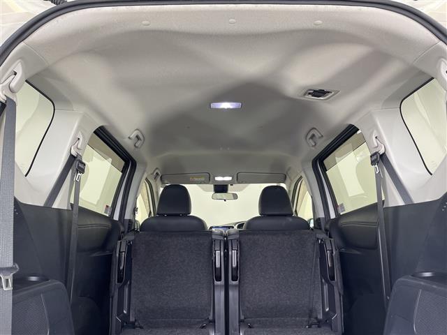 シエンタ ハイブリッドＧ　クエロ　禁煙車　モデリスタエアロ　ＡＬＰＩＮＥナビ　フルセグＴＶ　Ｂｌｕｅｔｏｏｔｈ　ＣＤ　ＤＶＤ　ＳＤ　バックカメラ　ビルトインＥＴＣ　両側パワースライドドア　トヨタセーフティセンス　ＬＥＤヘッドライト（30枚目）