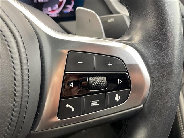 2シリーズ M235i xDriveグランクーペ 純正ナビ Bluetooth AppleCarPlay USB バックカメラ Mパフォーマンスキャリパー サンルーフ リアエアロ パドルシフト ヘッドアップディスプレイ 置くだけ充電 BSM ETC(15枚目)