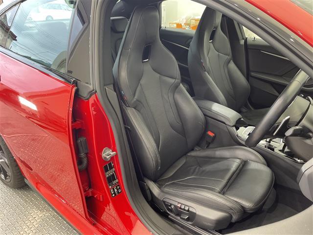 2シリーズ M235i xDriveグランクーペ 純正ナビ Bluetooth AppleCarPlay USB バックカメラ Mパフォーマンスキャリパー サンルーフ リアエアロ パドルシフト ヘッドアップディスプレイ 置くだけ充電 BSM ETC(26枚目)