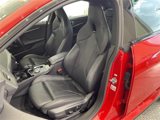 2シリーズ M235i xDriveグランクーペ 純正ナビ Bluetooth AppleCarPlay USB バックカメラ Mパフォーマンスキャリパー サンルーフ リアエアロ パドルシフト ヘッドアップディスプレイ 置くだけ充電 BSM ETC(27枚目)