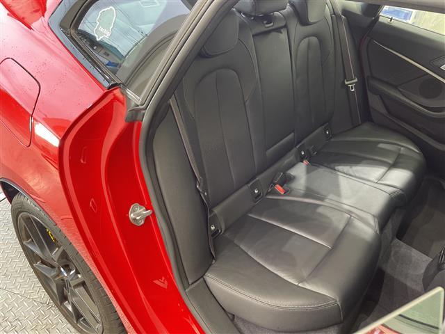 2シリーズ M235i xDriveグランクーペ 純正ナビ Bluetooth AppleCarPlay USB バックカメラ Mパフォーマンスキャリパー サンルーフ リアエアロ パドルシフト ヘッドアップディスプレイ 置くだけ充電 BSM ETC(28枚目)