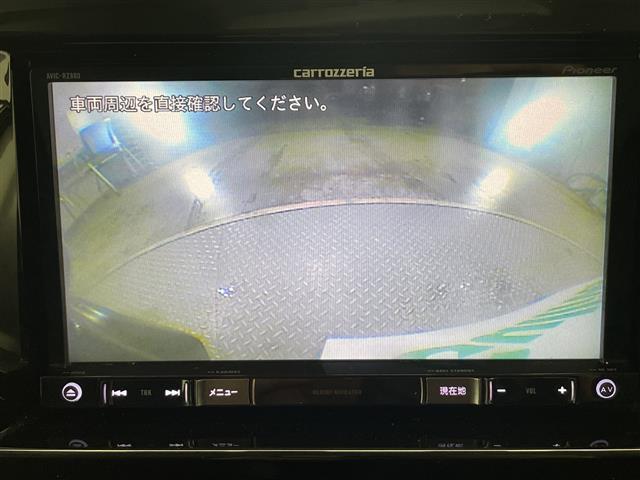 ハスラー ＪスタイルＩＩ　社外ナビ　バックカメラ　衝突軽減ブレーキ　ＥＴＣ　前方ドラレコ　ハーフレザーシート　シートヒーター　禁煙車　オートライト　ＨＩＤヘッドライト　横滑り防止装置　フォグランプ　スマートキー（4枚目）