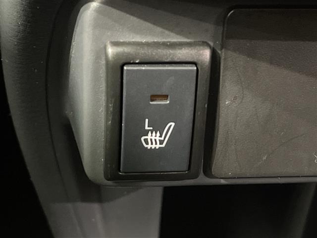 ハスラー ＪスタイルＩＩ　社外ナビ　バックカメラ　衝突軽減ブレーキ　ＥＴＣ　前方ドラレコ　ハーフレザーシート　シートヒーター　禁煙車　オートライト　ＨＩＤヘッドライト　横滑り防止装置　フォグランプ　スマートキー（10枚目）