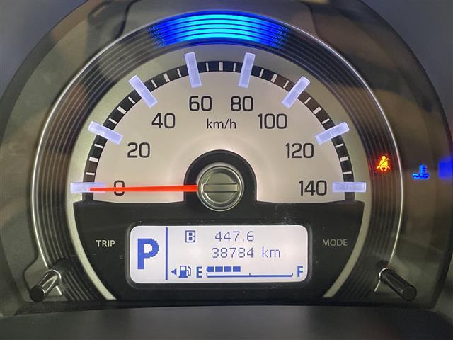 ハスラー ＪスタイルＩＩ　社外ナビ　バックカメラ　衝突軽減ブレーキ　ＥＴＣ　前方ドラレコ　ハーフレザーシート　シートヒーター　禁煙車　オートライト　ＨＩＤヘッドライト　横滑り防止装置　フォグランプ　スマートキー（11枚目）