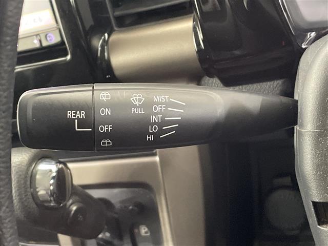 ハスラー ＪスタイルＩＩ　社外ナビ　バックカメラ　衝突軽減ブレーキ　ＥＴＣ　前方ドラレコ　ハーフレザーシート　シートヒーター　禁煙車　オートライト　ＨＩＤヘッドライト　横滑り防止装置　フォグランプ　スマートキー（13枚目）