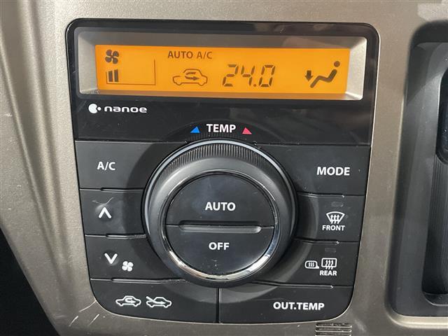 ハスラー ＪスタイルＩＩ　社外ナビ　バックカメラ　衝突軽減ブレーキ　ＥＴＣ　前方ドラレコ　ハーフレザーシート　シートヒーター　禁煙車　オートライト　ＨＩＤヘッドライト　横滑り防止装置　フォグランプ　スマートキー（16枚目）