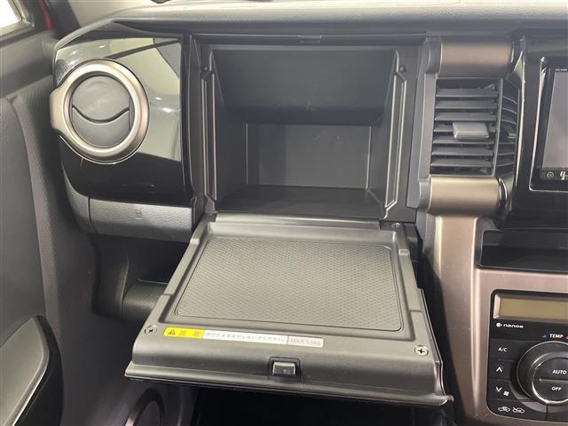 ハスラー ＪスタイルＩＩ　社外ナビ　バックカメラ　衝突軽減ブレーキ　ＥＴＣ　前方ドラレコ　ハーフレザーシート　シートヒーター　禁煙車　オートライト　ＨＩＤヘッドライト　横滑り防止装置　フォグランプ　スマートキー（18枚目）