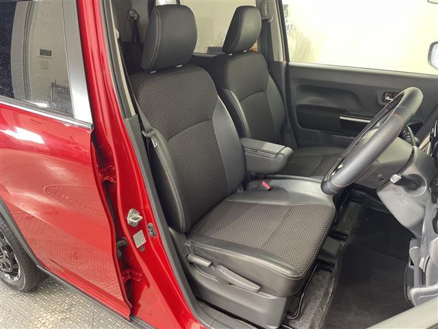 ハスラー ＪスタイルＩＩ　社外ナビ　バックカメラ　衝突軽減ブレーキ　ＥＴＣ　前方ドラレコ　ハーフレザーシート　シートヒーター　禁煙車　オートライト　ＨＩＤヘッドライト　横滑り防止装置　フォグランプ　スマートキー（22枚目）