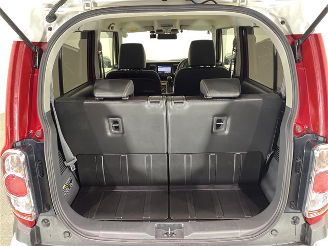 ハスラー ＪスタイルＩＩ　社外ナビ　バックカメラ　衝突軽減ブレーキ　ＥＴＣ　前方ドラレコ　ハーフレザーシート　シートヒーター　禁煙車　オートライト　ＨＩＤヘッドライト　横滑り防止装置　フォグランプ　スマートキー（26枚目）