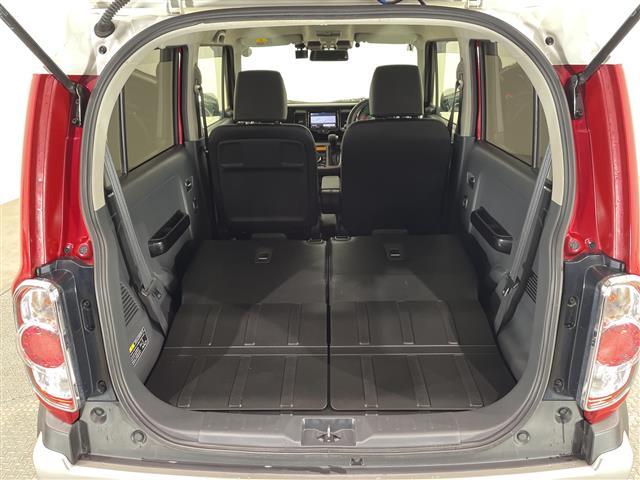 ハスラー ＪスタイルＩＩ　社外ナビ　バックカメラ　衝突軽減ブレーキ　ＥＴＣ　前方ドラレコ　ハーフレザーシート　シートヒーター　禁煙車　オートライト　ＨＩＤヘッドライト　横滑り防止装置　フォグランプ　スマートキー（27枚目）