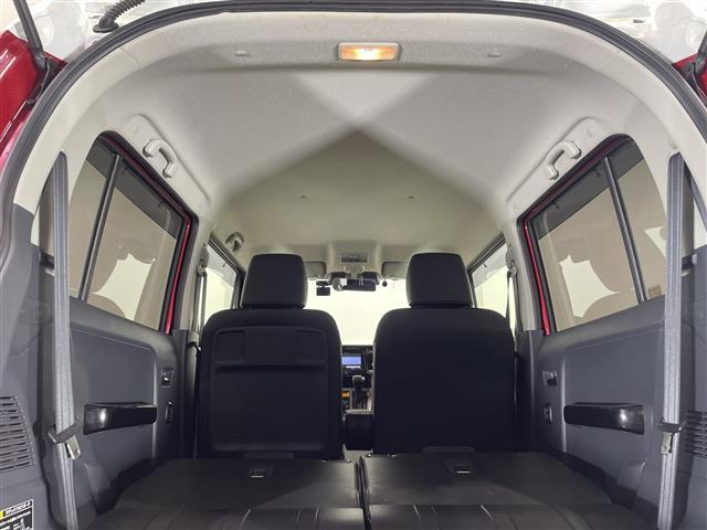 ハスラー ＪスタイルＩＩ　社外ナビ　バックカメラ　衝突軽減ブレーキ　ＥＴＣ　前方ドラレコ　ハーフレザーシート　シートヒーター　禁煙車　オートライト　ＨＩＤヘッドライト　横滑り防止装置　フォグランプ　スマートキー（28枚目）