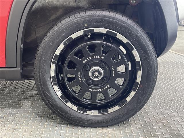 ハスラー ＪスタイルＩＩ　社外ナビ　バックカメラ　衝突軽減ブレーキ　ＥＴＣ　前方ドラレコ　ハーフレザーシート　シートヒーター　禁煙車　オートライト　ＨＩＤヘッドライト　横滑り防止装置　フォグランプ　スマートキー（38枚目）