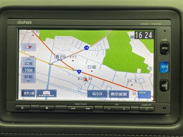 ヴェゼル ハイブリッドZ・ホンダセンシング 禁煙車 純正ナビ ワンセグTV Bluetooth CD SD USB バックカメラ ホンダセンシング 衝突軽減システム レーンキープアシスト オートクルーズコントロール ブレーキホールド(2枚目)