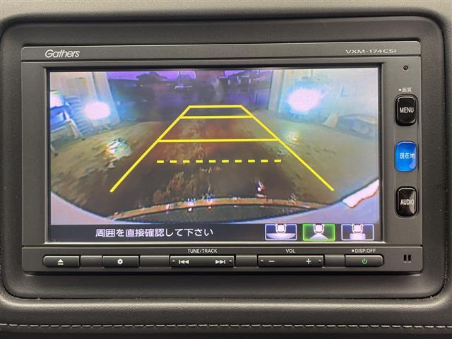 ヴェゼル ハイブリッドZ・ホンダセンシング 禁煙車 純正ナビ ワンセグTV Bluetooth CD SD USB バックカメラ ホンダセンシング 衝突軽減システム レーンキープアシスト オートクルーズコントロール ブレーキホールド(3枚目)