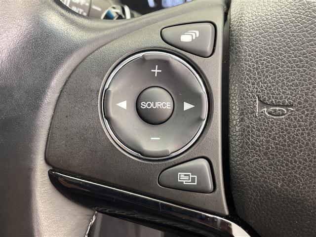 ヴェゼル ハイブリッドZ・ホンダセンシング 禁煙車 純正ナビ ワンセグTV Bluetooth CD SD USB バックカメラ ホンダセンシング 衝突軽減システム レーンキープアシスト オートクルーズコントロール ブレーキホールド(12枚目)