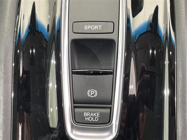 ヴェゼル ハイブリッドZ・ホンダセンシング 禁煙車 純正ナビ ワンセグTV Bluetooth CD SD USB バックカメラ ホンダセンシング 衝突軽減システム レーンキープアシスト オートクルーズコントロール ブレーキホールド(15枚目)