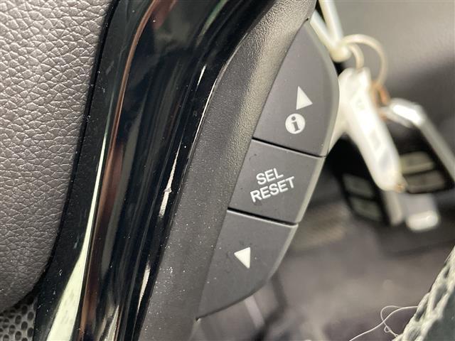 ヴェゼル ハイブリッドZ・ホンダセンシング 禁煙車 純正ナビ ワンセグTV Bluetooth CD SD USB バックカメラ ホンダセンシング 衝突軽減システム レーンキープアシスト オートクルーズコントロール ブレーキホールド(18枚目)